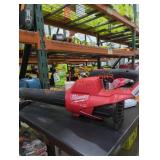 Milwaukee M18 blower