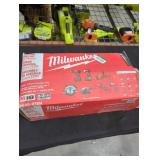 Milwaukee M18 7-Tool Combo Kit