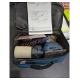 Ryobi 1/4" sheet sander corded
