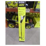 Ryobi 40V 10" Pole Saw Kit