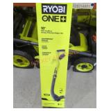 Ryobi 18V 10" String Trimmer/Edger Kit