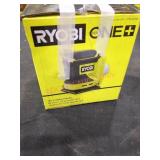 RYOBI 18V 1/4 Sheet Sander Tool Only