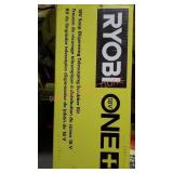 Ryobi 18v Soap Dispensing Telescoping Scrubber Kit