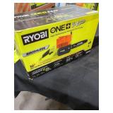 RYOBI 18V 10" Cordless Chainsaw