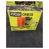 RYOBI 18v 5" Random Orbit Sander Tool Only