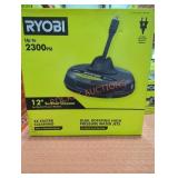 Ryobi 12" Surface Cleaner for Elec. Pressure