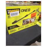 RYOBI 18v Cordless EZCLEAN Power Cleaner 320 PSI