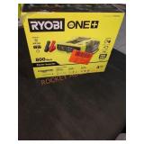 RYOBI 800Watt Power Inverter, Tool Only