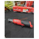 Milwaukee M12 3/8" high speed ratchet