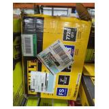 DeWalt flooring staples 2"