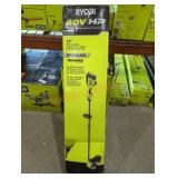 Ryobi 40V 17" String Trimmer Kit