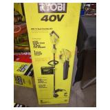 Ryobi 40V 2 Tool Combo Kit