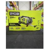 Ryobi 1900psi electric pressure washer