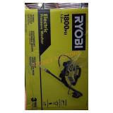 Ryobi 1800PSI Electric Pressure Washer
