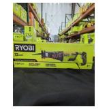 Ryobi 12amp variable speed reciprocating saw