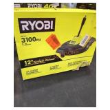 RYOBI 12" Surface Cleaner For Electric Pressure