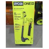 Ryobi 18V 2-Tool Combo Kit