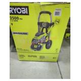 Ryobi Corded Pressure Washer 2500PSI
