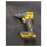DeWalt 20v 1/2" Cordless Drill Driver