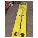 RYOBI 18V Patio Cleaner - Wire Brush kit