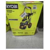 Ryobi Corded Pressure Washer 2500PSI