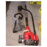 Homelite Gas Curved Shaft Trimmer