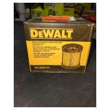 DeWalt Replacement HEPA Filter