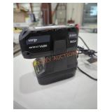 Ryobi 18v 4 ah battery and charger