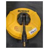 DeWalt 12" Surface Cleaner up to 3000 PSI