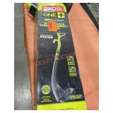RYOBI 18V 10" Cordless String Trimmer Edger