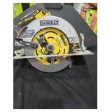 DeWalt 7-1/4 in. Lightweight Circular Saw