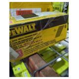 DeWalt 28ï¿½ wire welded nails