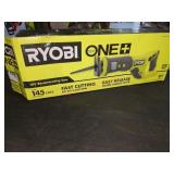 RYOBI 18V Reciprocating Saw, Tool Only