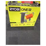 RYOBI 18v 18 Gauge Brad Nailer Tool Only
