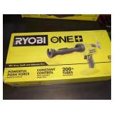 RYOBI 18V 10oz. Caulk and Adhesive Gun, Tool Only