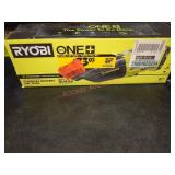 RYOBI 18V Evercharge Hand Vacuum Kit