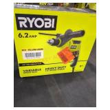 RYOBI 5/8" VSR Hammer Drill Corded