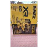 Dewalt 20v Brushless  JigSaw