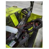 Box lot of miscellaneous tools accessories