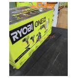 Ryobi 18v 6-tool combo kit