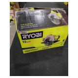 RYOBI 7-1/4" Circular Saw Corded 13 Amp