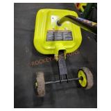RYOBI Expand It Attachments Cultivator