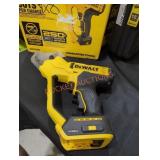 DeWalt 20v 1.5" cordless pruner tool only