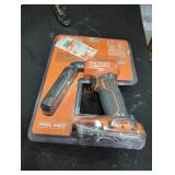 Ridgid 18v led lamp light