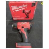 Milwaukee M18 Compact Heat Gun
