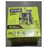 Ryobi Corded Pressure Washer 2000PSI