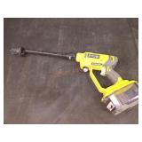Ryobi 18v Ez Clean Power Cleaner, Tool Only
