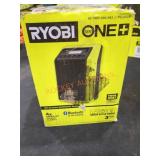 RYOBI 18v Compact Bluetooth Radio Tool Only