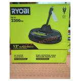 Ryobi 12" Surface Cleaner for Elec. Pressure
