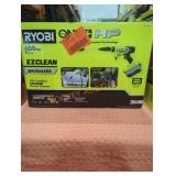 Ryobi 18V Power Cleaner